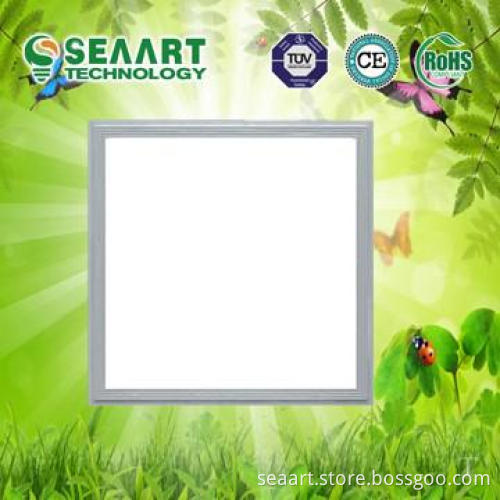 High Quality 12W 300*300*12.5mm LED Square Panel Light SMD3014